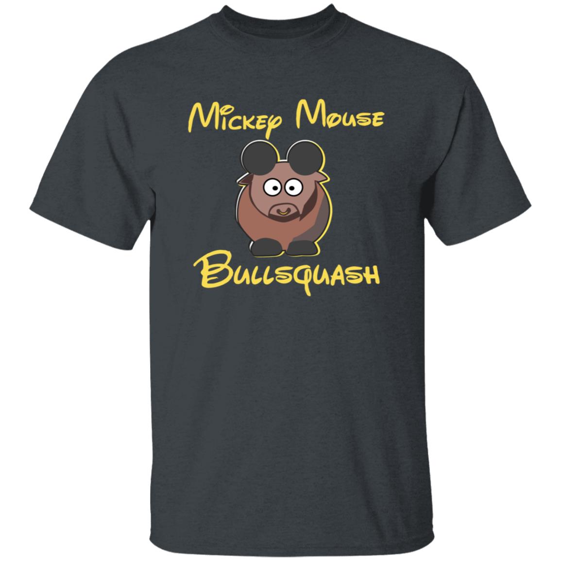 Mickey Mouse Bullsquash Shirt Tabor Hill Mickey Mouse Bullsquash Shirt Hoodie Sweatshirt - Teechipus