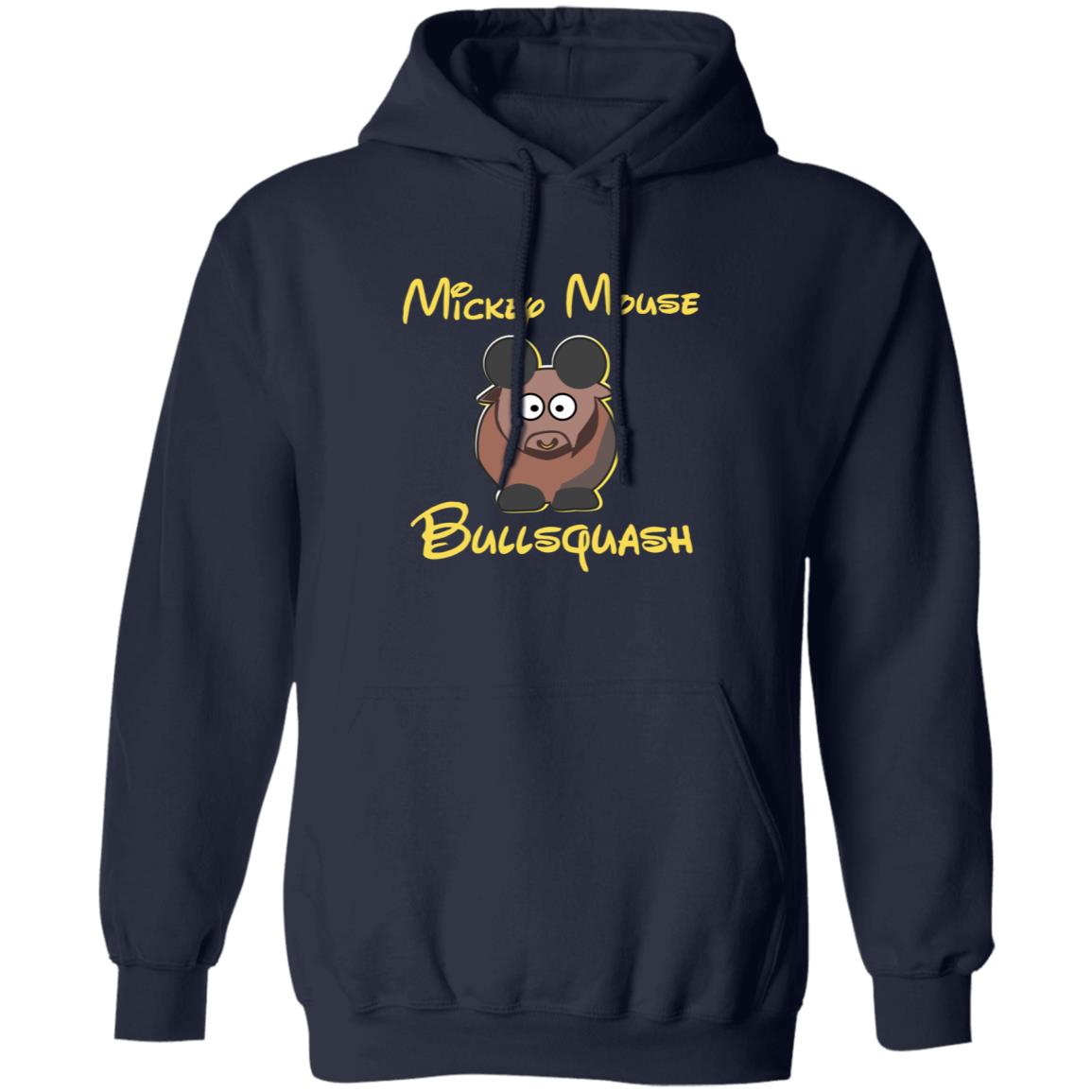 Mickey Mouse Bullsquash Shirt Tabor Hill Mickey Mouse Bullsquash Shirt Hoodie Sweatshirt - Teechipus