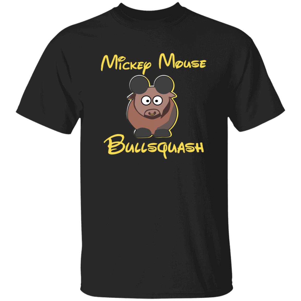 Mickey Mouse Bullsquash Shirt Tabor Hill Mickey Mouse Bullsquash Shirt Hoodie Sweatshirt - Teechipus