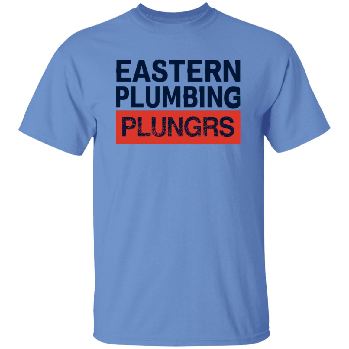 Eastern Plumbing Plungers Shirt Hoodie Sweatshirt - Teechipus