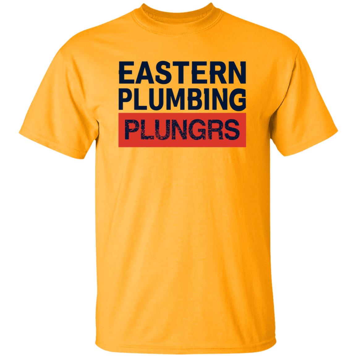 Eastern Plumbing Plungers Shirt Hoodie Sweatshirt - Teechipus