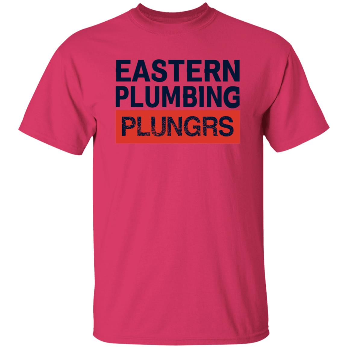 Eastern Plumbing Plungers Shirt Hoodie Sweatshirt - Teechipus