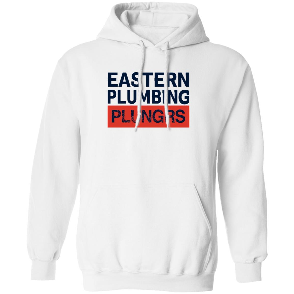 Eastern Plumbing Plungers Shirt Hoodie Sweatshirt - Teechipus
