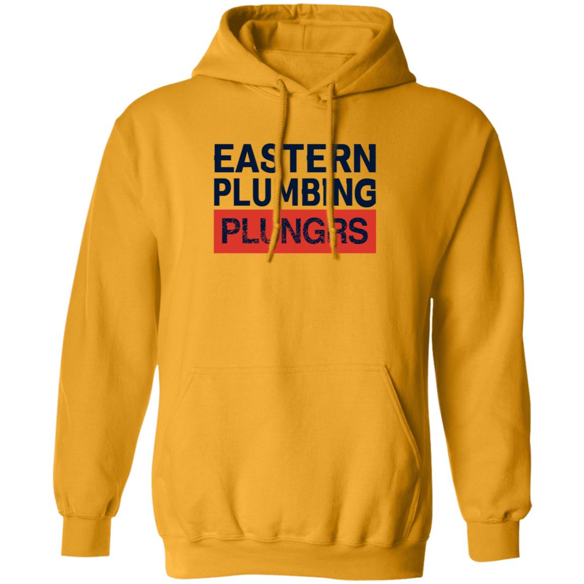 Eastern Plumbing Plungers Shirt Hoodie Sweatshirt - Teechipus