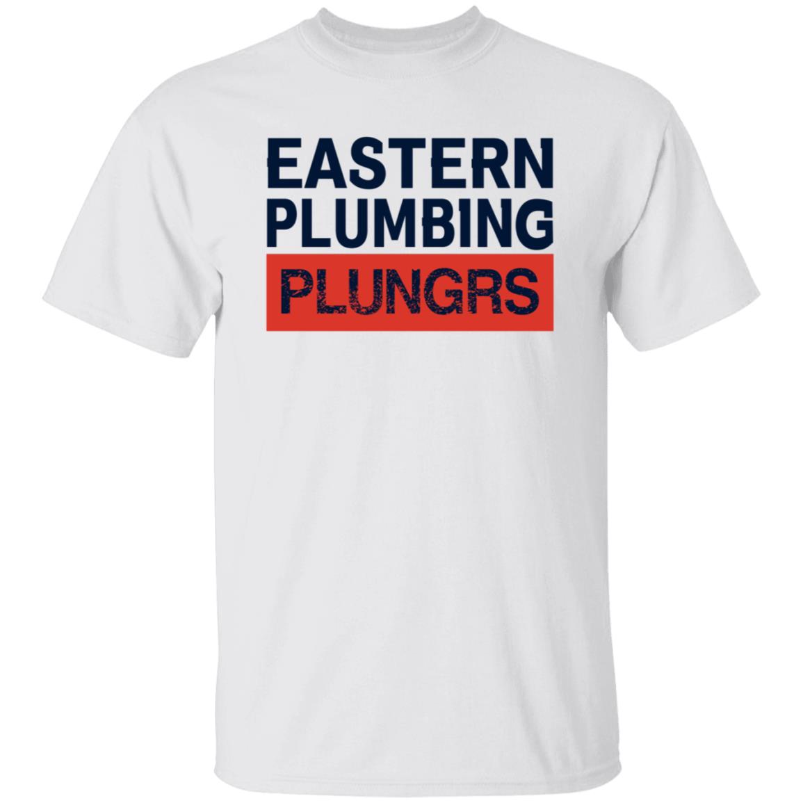 Eastern Plumbing Plungers Shirt Hoodie Sweatshirt - Teechipus