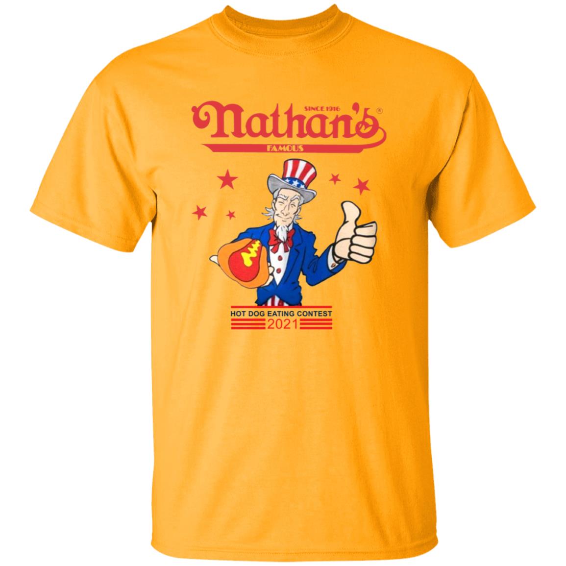 Joey Chestnut Shirt Nathan’S Eating Contest 2021 Shirt Joey Chestnut Jersey Shirt Hoodie Sweatshirt - Teechipus