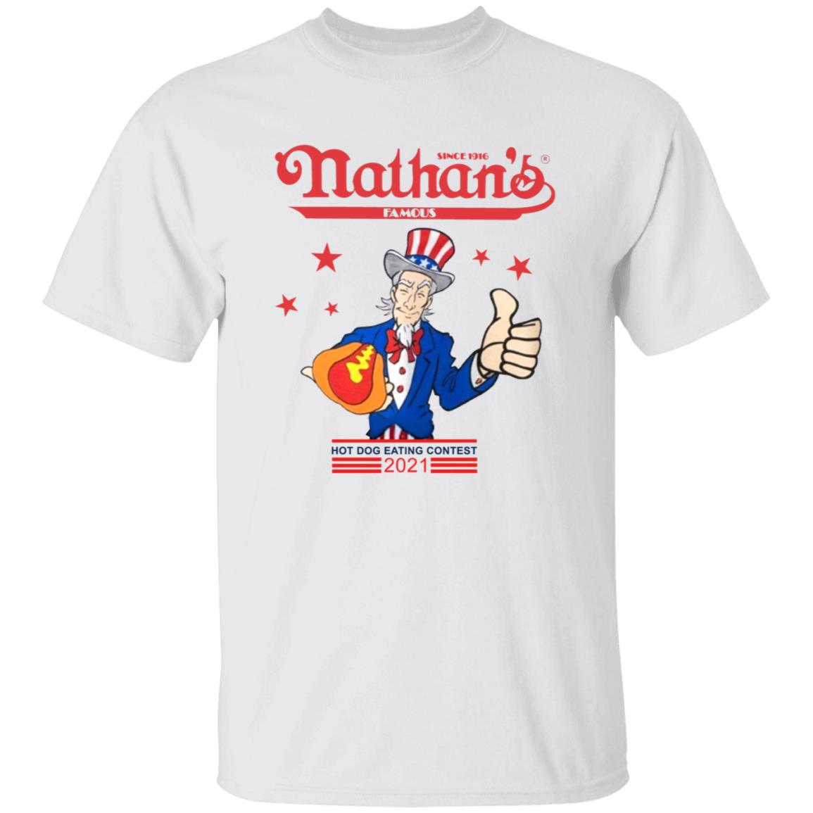 Joey Chestnut Shirt Nathan’S Eating Contest 2021 Shirt Joey Chestnut Jersey Shirt Hoodie Sweatshirt - Teechipus