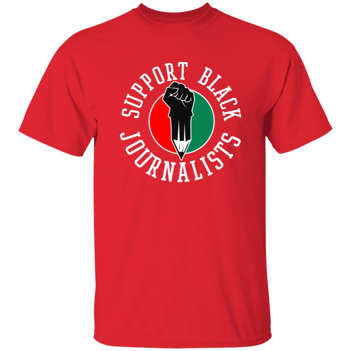 Support Black Journalists Shirt Jemele Merch Support Black Journalists Shirt Hoodie Sweatshirt - Teechipus