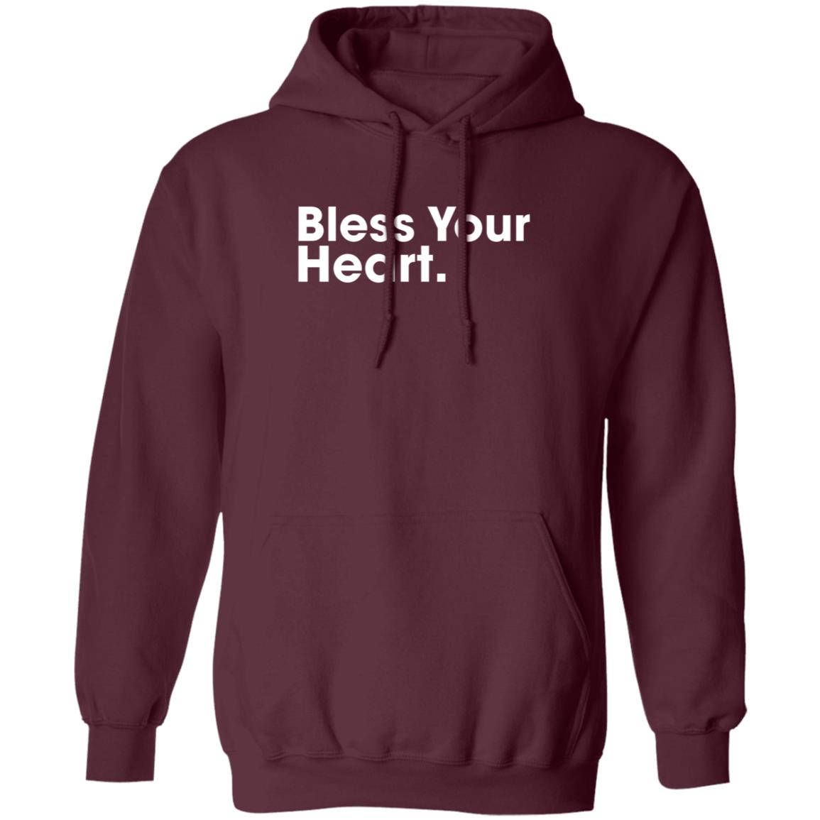 Bless Your Heart Shirt Bs General Merch Trae Crowder Bless Your Heart Shirt Hoodie Sweatshirt - Teechipus