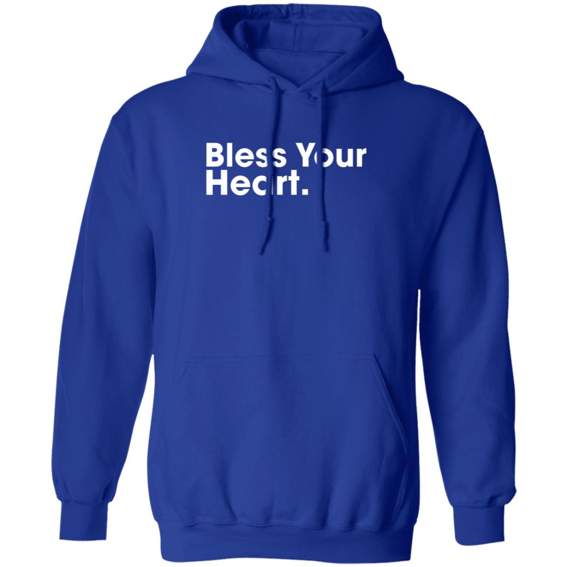 Bless Your Heart Shirt Bs General Merch Trae Crowder Bless Your Heart Shirt Hoodie Sweatshirt - Teechipus