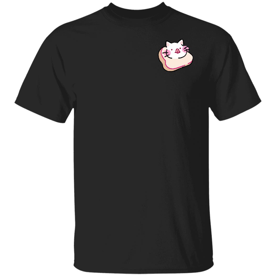 Bread Cat Shirt Forestwithin Merch Riso Rins Bread Cat Shirt Hoodie Sweatshirt - Teechipus