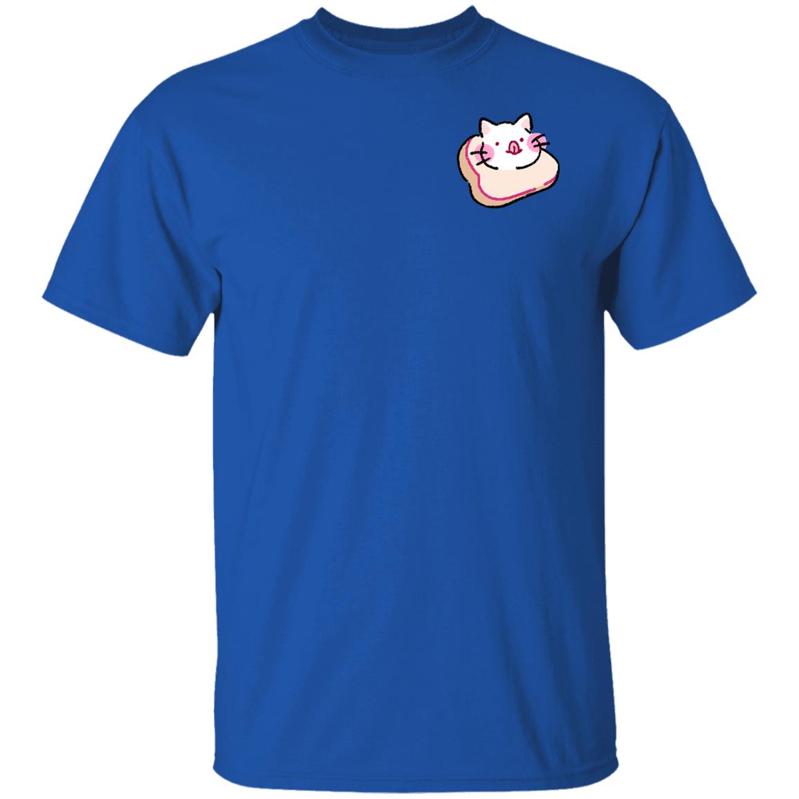 Bread Cat Shirt Forestwithin Merch Riso Rins Bread Cat Shirt Hoodie Sweatshirt - Teechipus