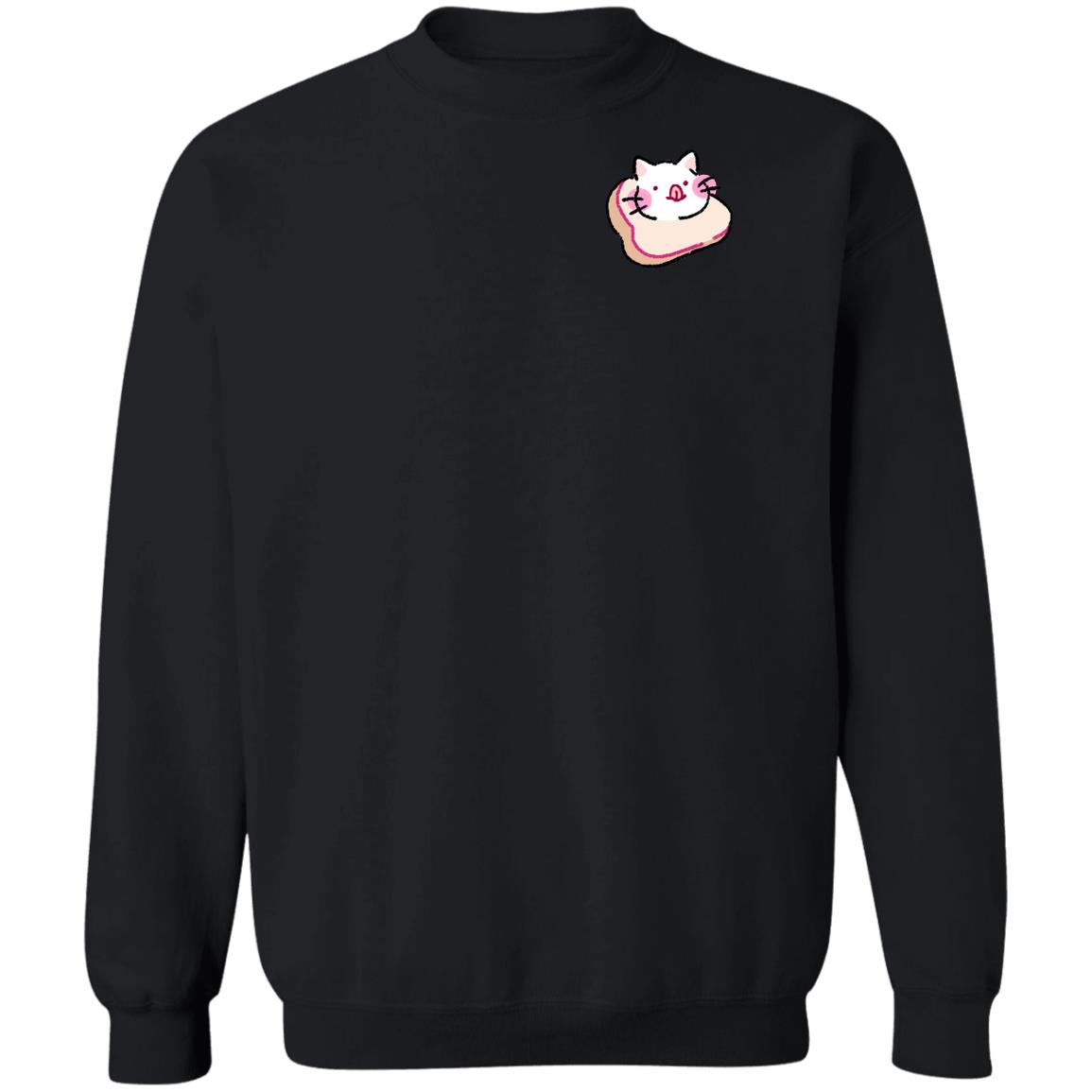 Bread Cat Shirt Forestwithin Merch Riso Rins Bread Cat Shirt Hoodie Sweatshirt - Teechipus