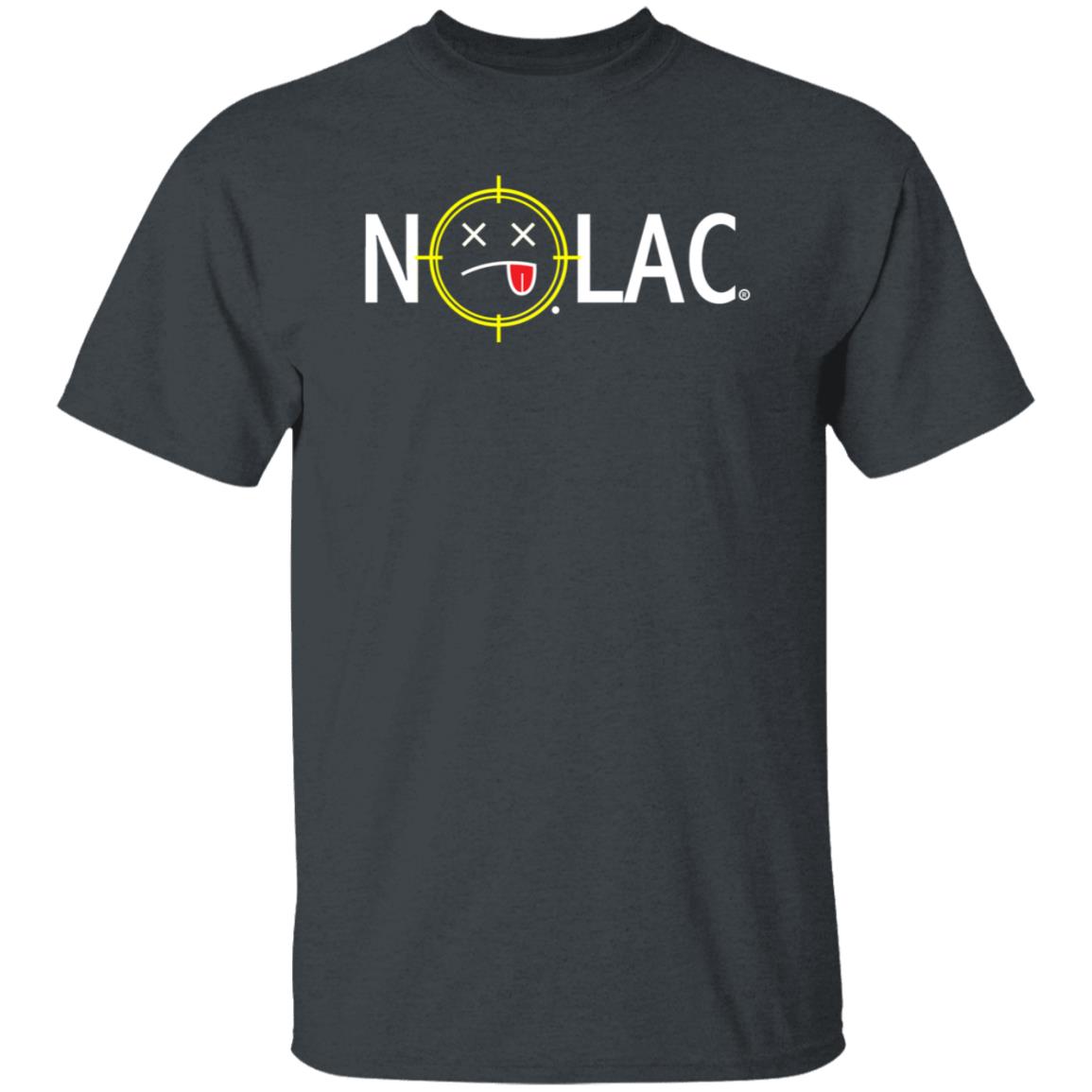 Giannis Antetokounmpo Nolac Shirt Nolac Merch Legacy Shirt Hoodie Sweatshirt - Teechipus