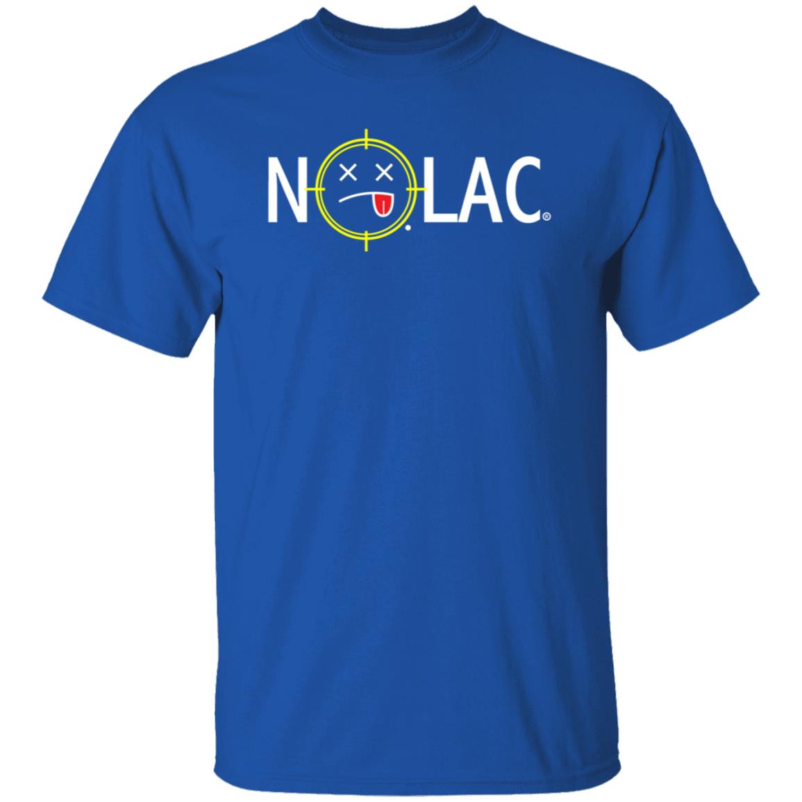 Giannis Antetokounmpo Nolac Shirt Nolac Merch Legacy Shirt Hoodie Sweatshirt - Teechipus