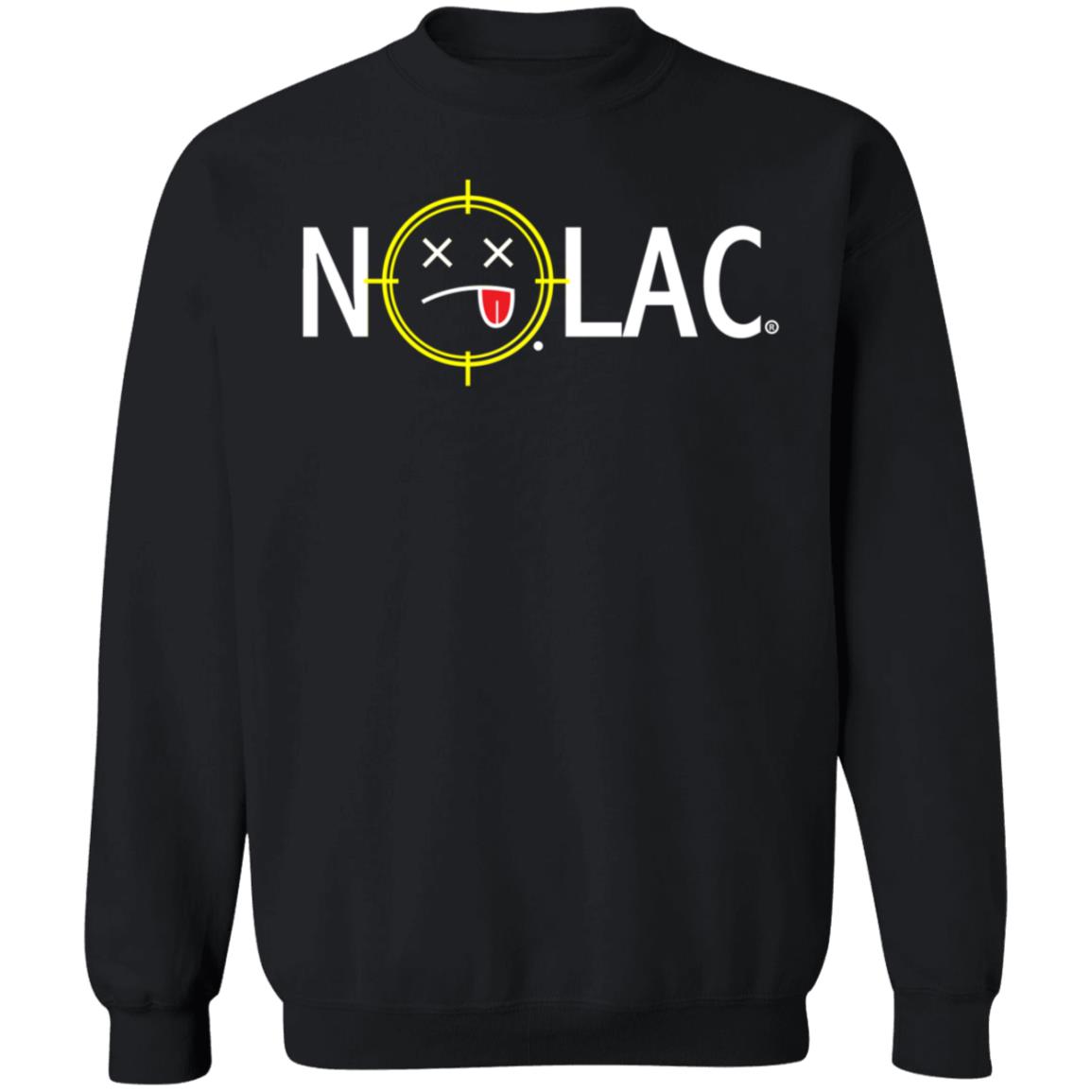 Giannis Antetokounmpo Nolac Shirt Nolac Merch Legacy Shirt Hoodie Sweatshirt - Teechipus