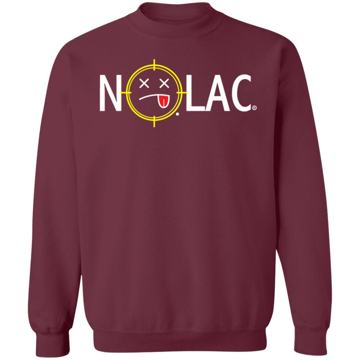 Giannis Antetokounmpo Nolac Shirt Nolac Merch Legacy Shirt Hoodie Sweatshirt - Teechipus