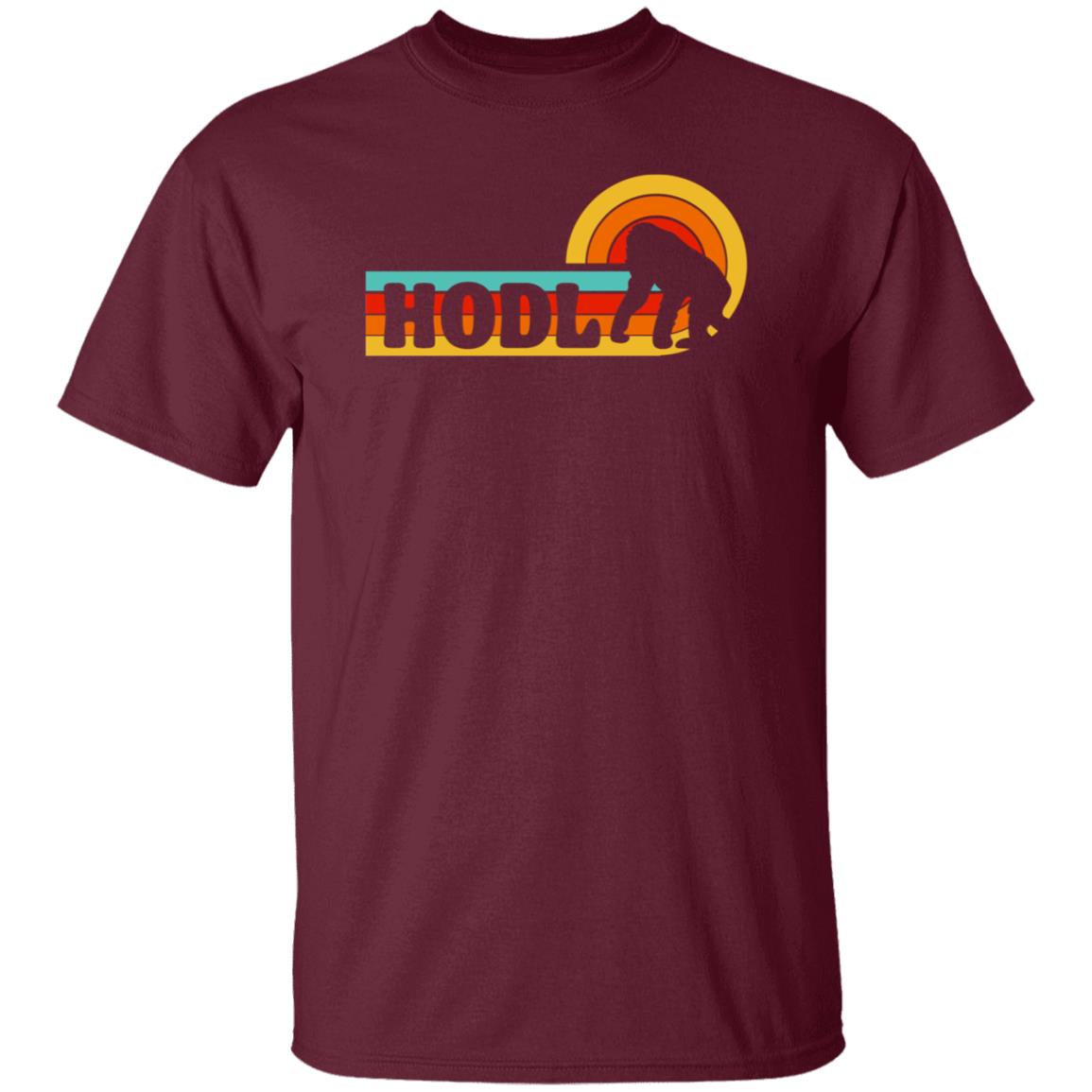 Hodl Amc Shirt Hold Amc Merch Store Shirt hoodie Sweatshirt - Teechipus