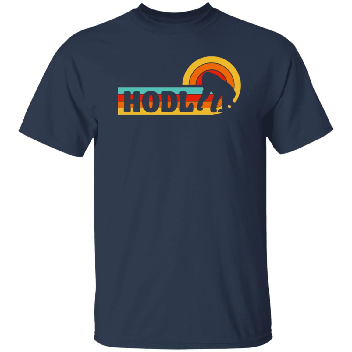 Hodl Amc Shirt Hold Amc Merch Store Shirt hoodie Sweatshirt - Teechipus