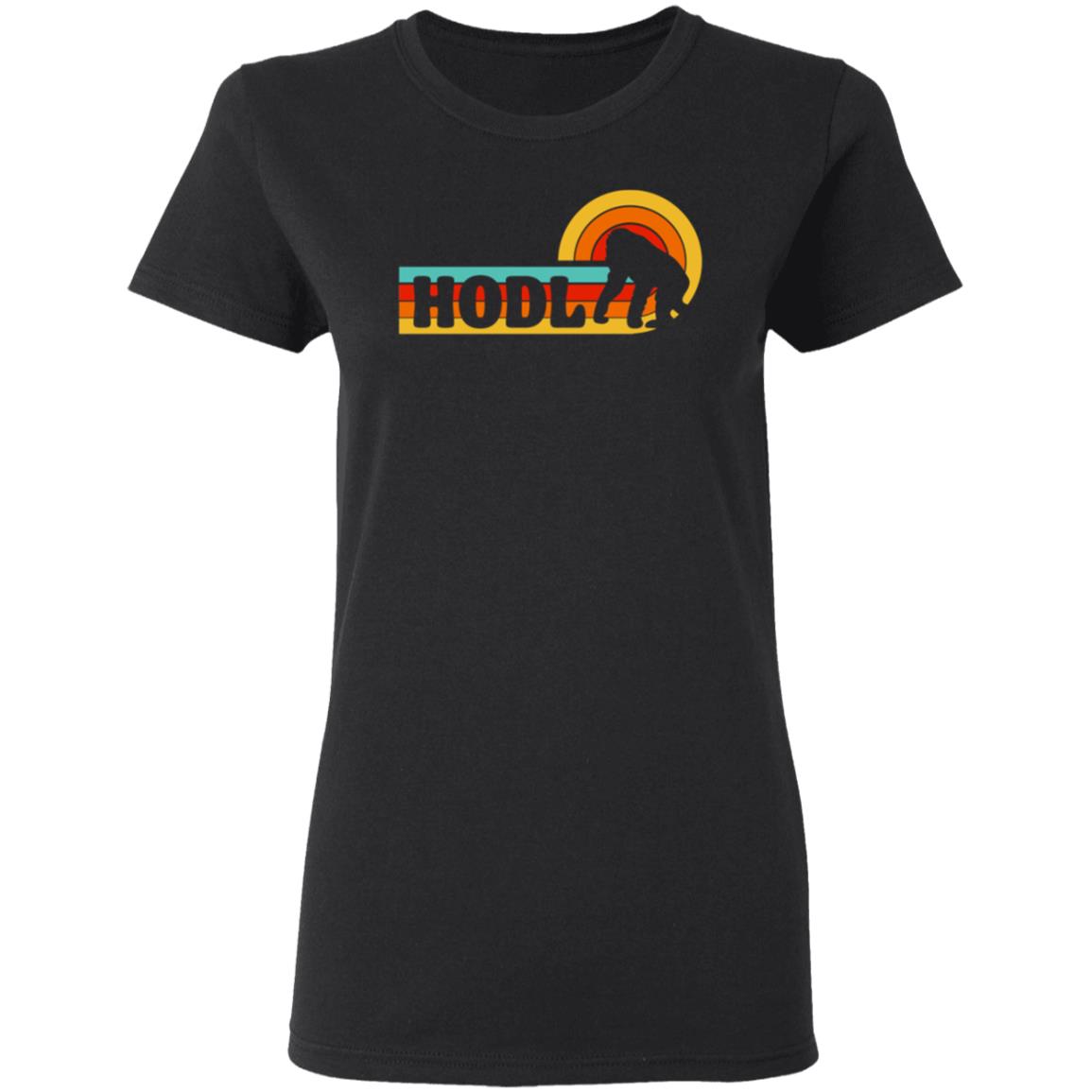 Hodl Amc Shirt Hold Amc Merch Store Shirt hoodie Sweatshirt - Teechipus