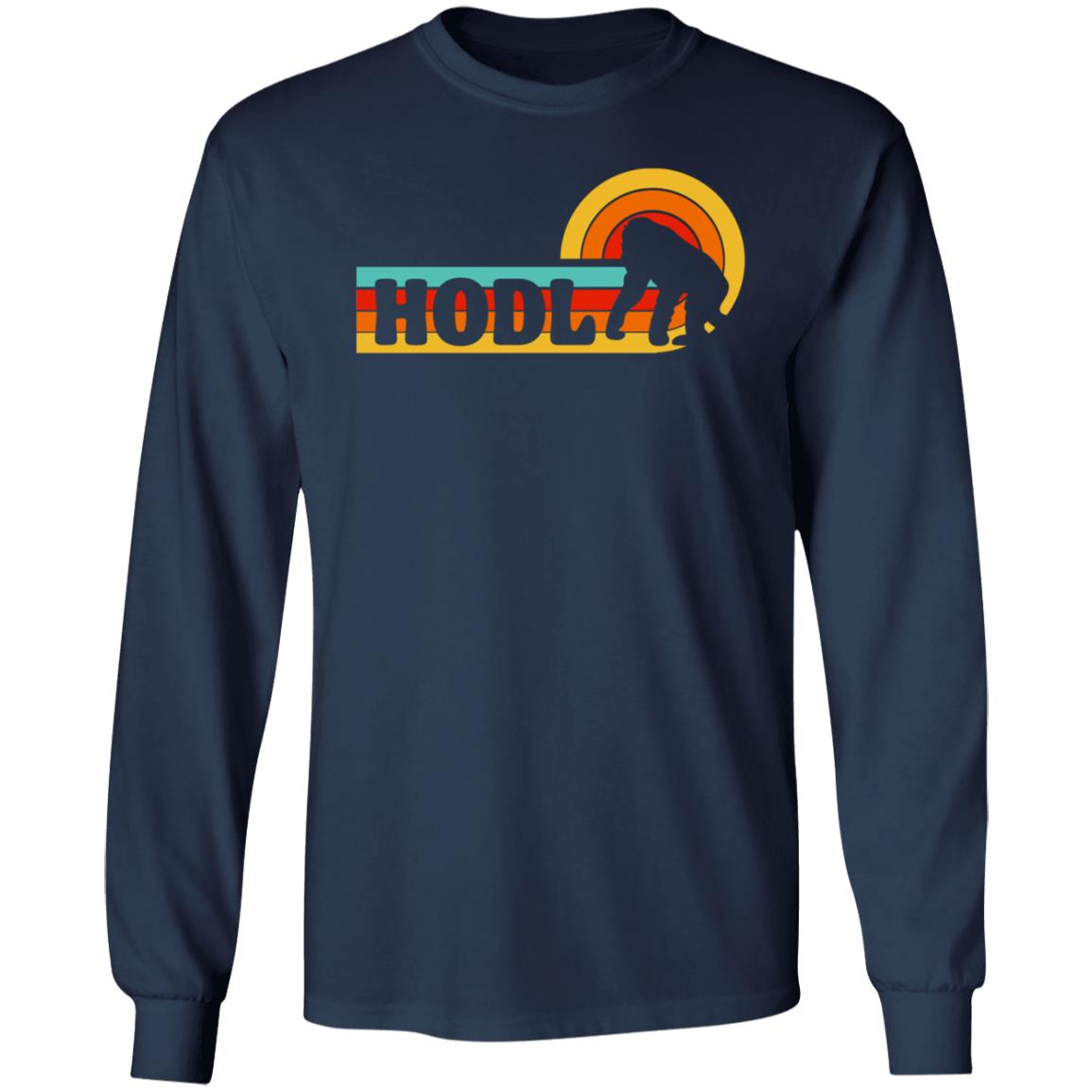Hodl Amc Shirt Hold Amc Merch Store Shirt hoodie Sweatshirt - Teechipus