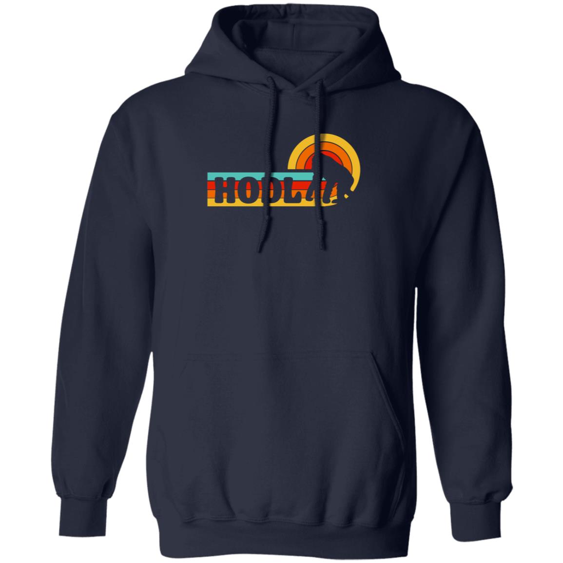 Hodl Amc Shirt Hold Amc Merch Store Shirt hoodie Sweatshirt - Teechipus