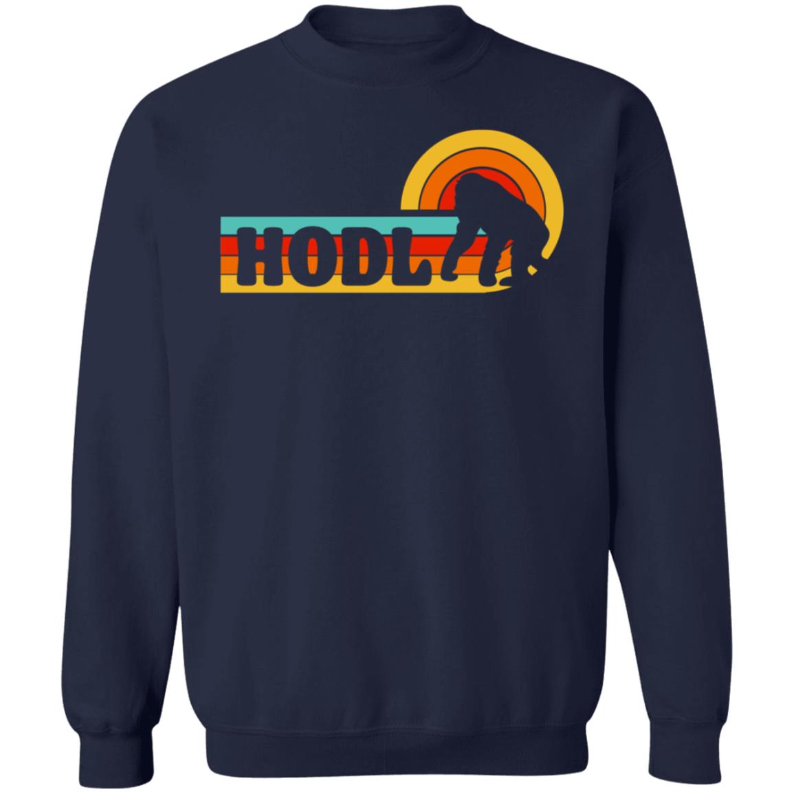 Hodl Amc Shirt Hold Amc Merch Store Shirt hoodie Sweatshirt - Teechipus
