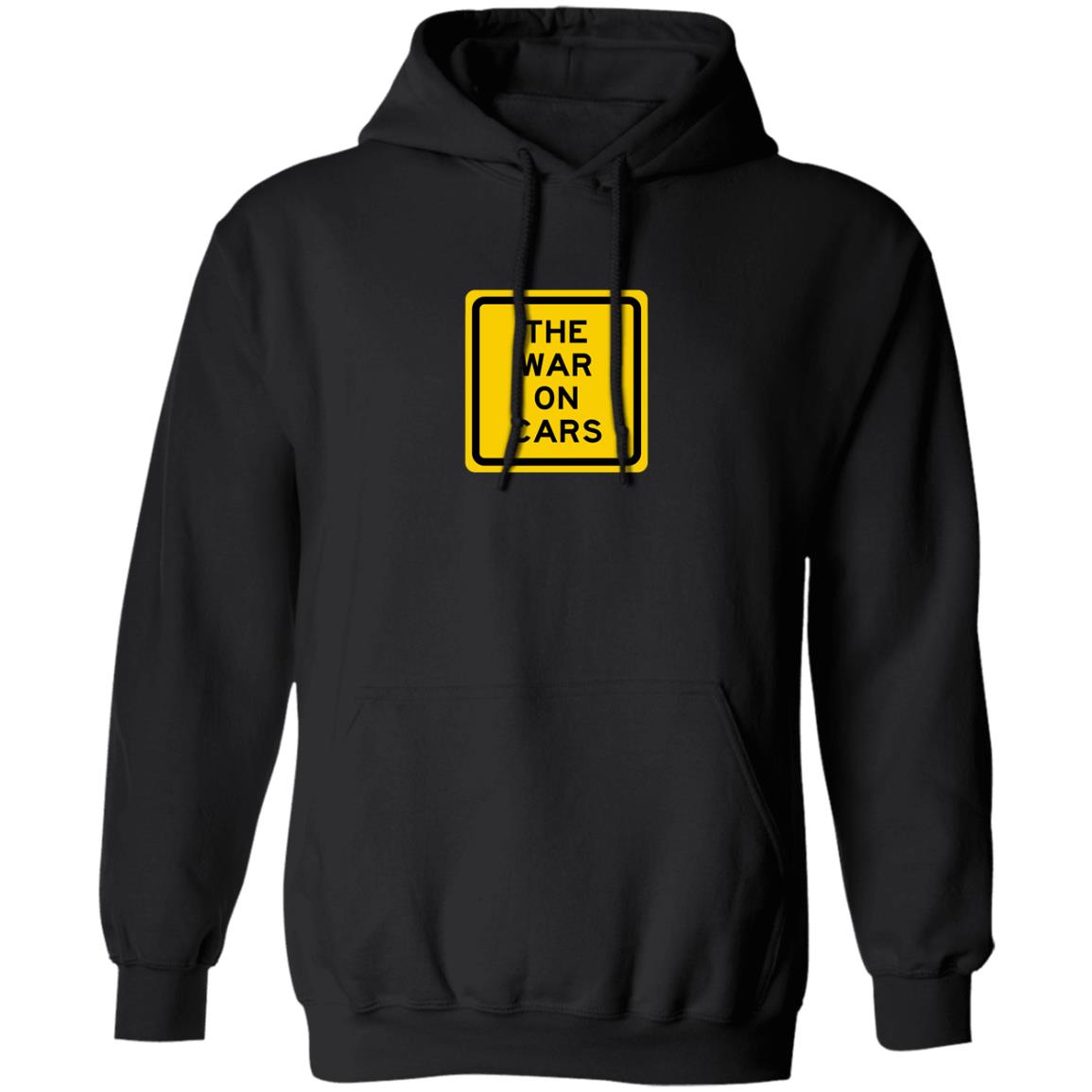 The War On Cars Shirt The War On Cars Merch Logo Shirt Hoodie Sweatshirt - Teechipus