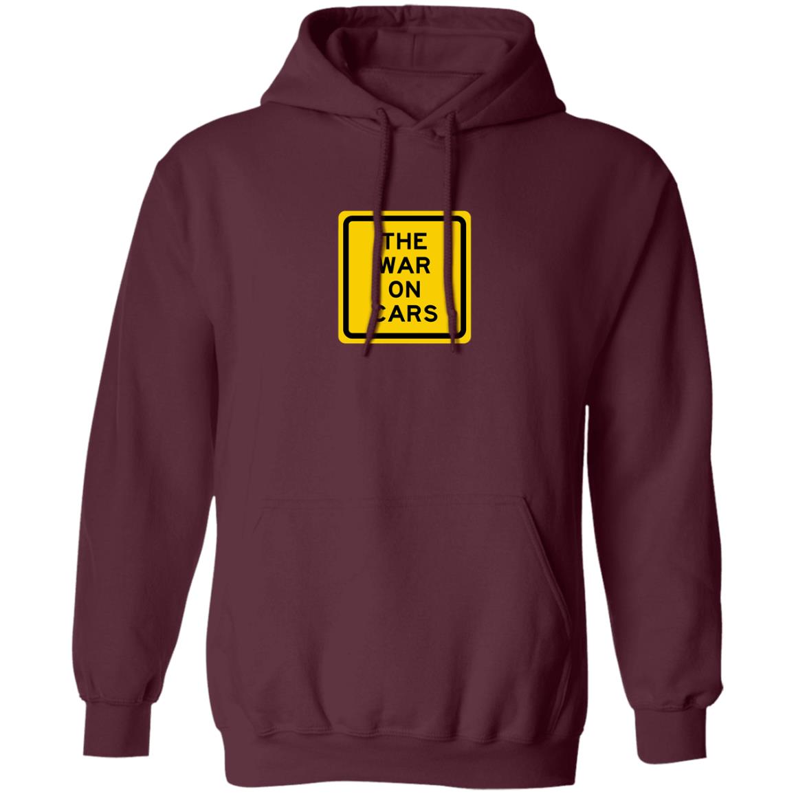 The War On Cars Shirt The War On Cars Merch Logo Shirt Hoodie Sweatshirt - Teechipus