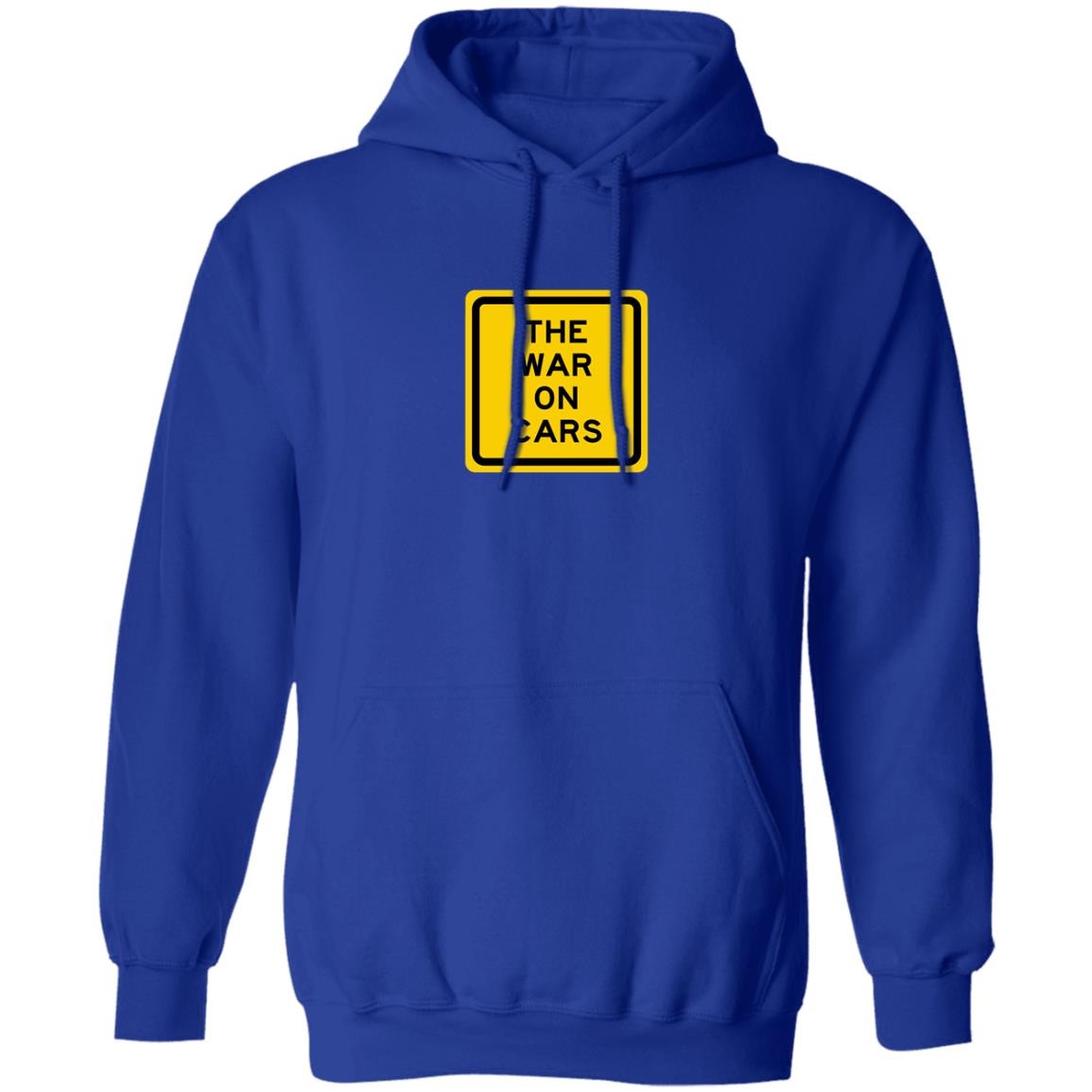 The War On Cars Shirt The War On Cars Merch Logo Shirt Hoodie Sweatshirt - Teechipus
