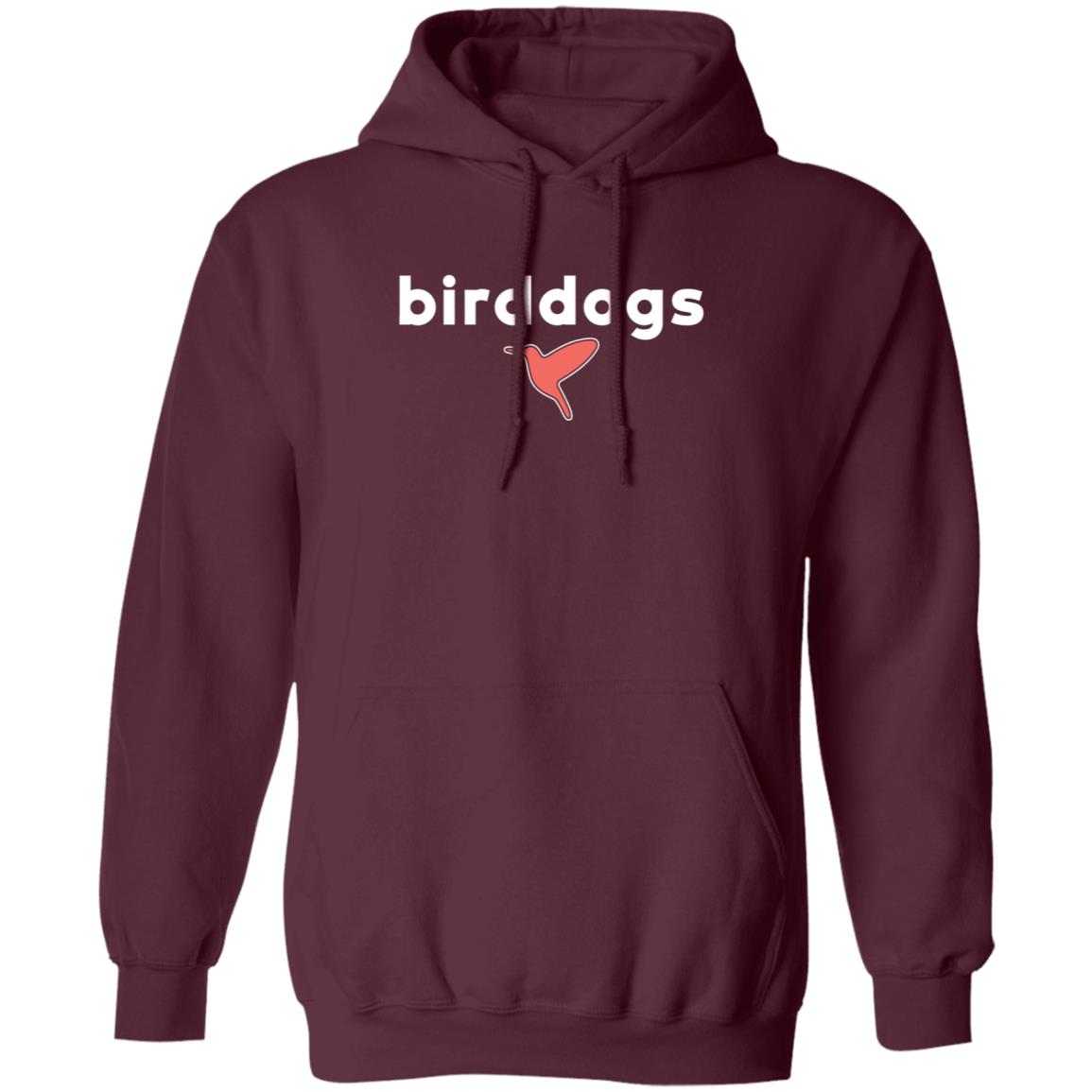 Birddogs I Once Shot A Flare Gun And Fainted T-Shirt Hoodie Sweatshirt - Teechipus
