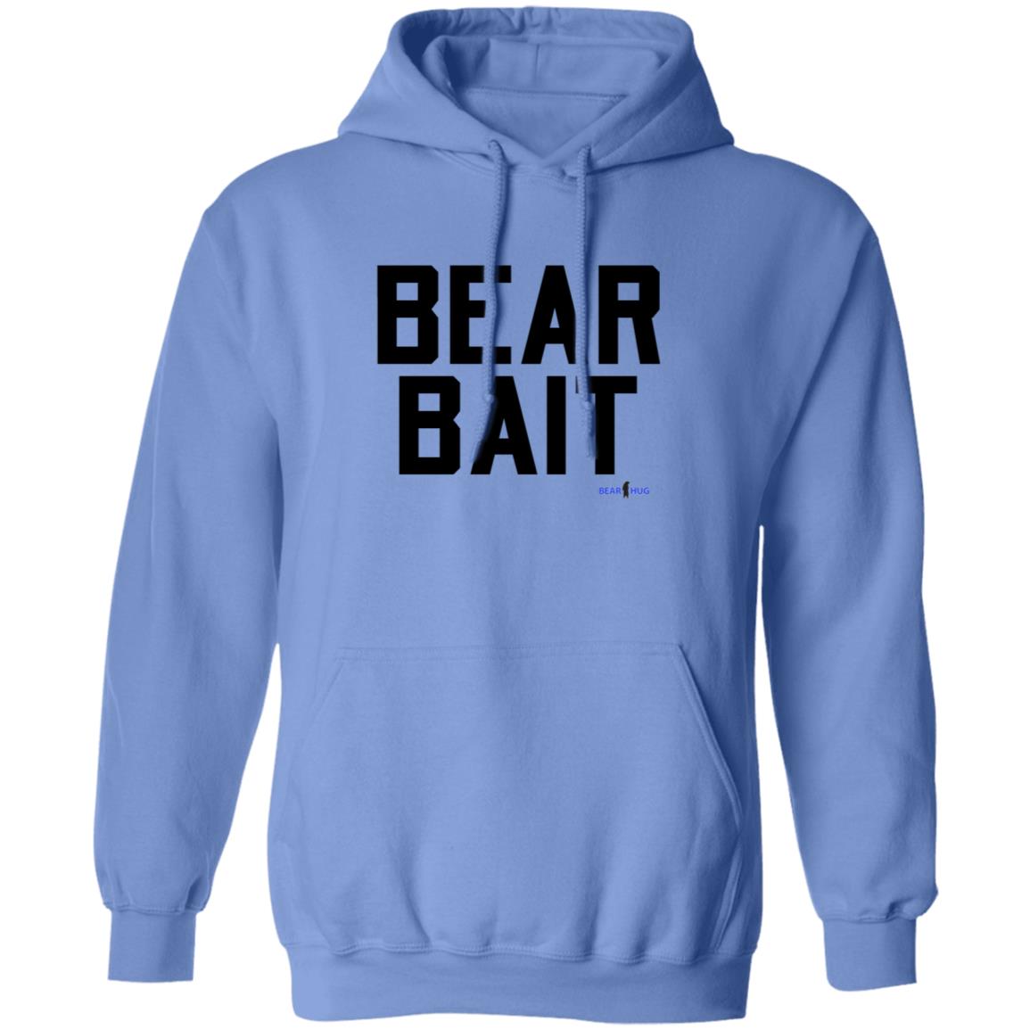 Bear Bait Shirt Ajaxx63 Merch Bear Bait Shirt Hoodie Sweatshirt - Teechipus