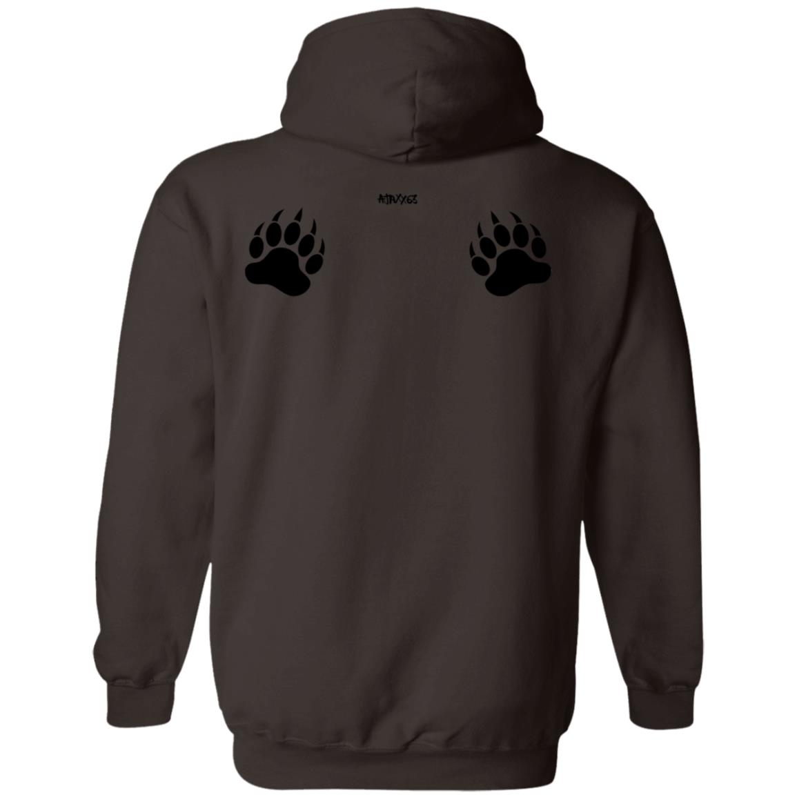 Bear Bait Shirt Ajaxx63 Merch Bear Bait Shirt Hoodie Sweatshirt - Teechipus
