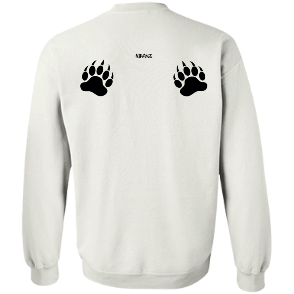 Bear Bait Shirt Ajaxx63 Merch Bear Bait Shirt Hoodie Sweatshirt - Teechipus