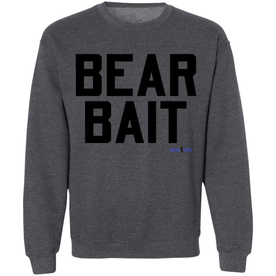 Bear Bait Shirt Ajaxx63 Merch Bear Bait Shirt Hoodie Sweatshirt - Teechipus