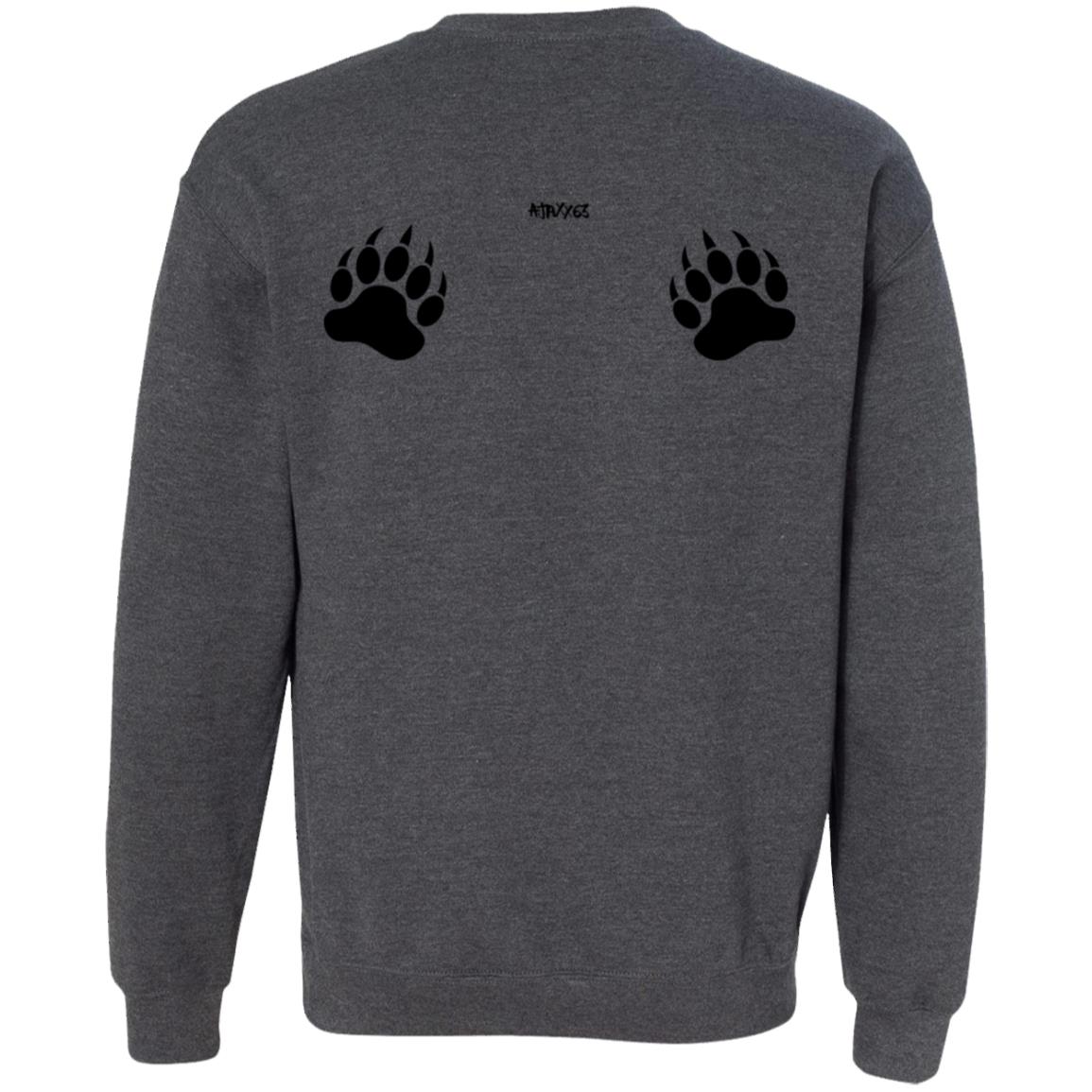 Bear Bait Shirt Ajaxx63 Merch Bear Bait Shirt Hoodie Sweatshirt - Teechipus