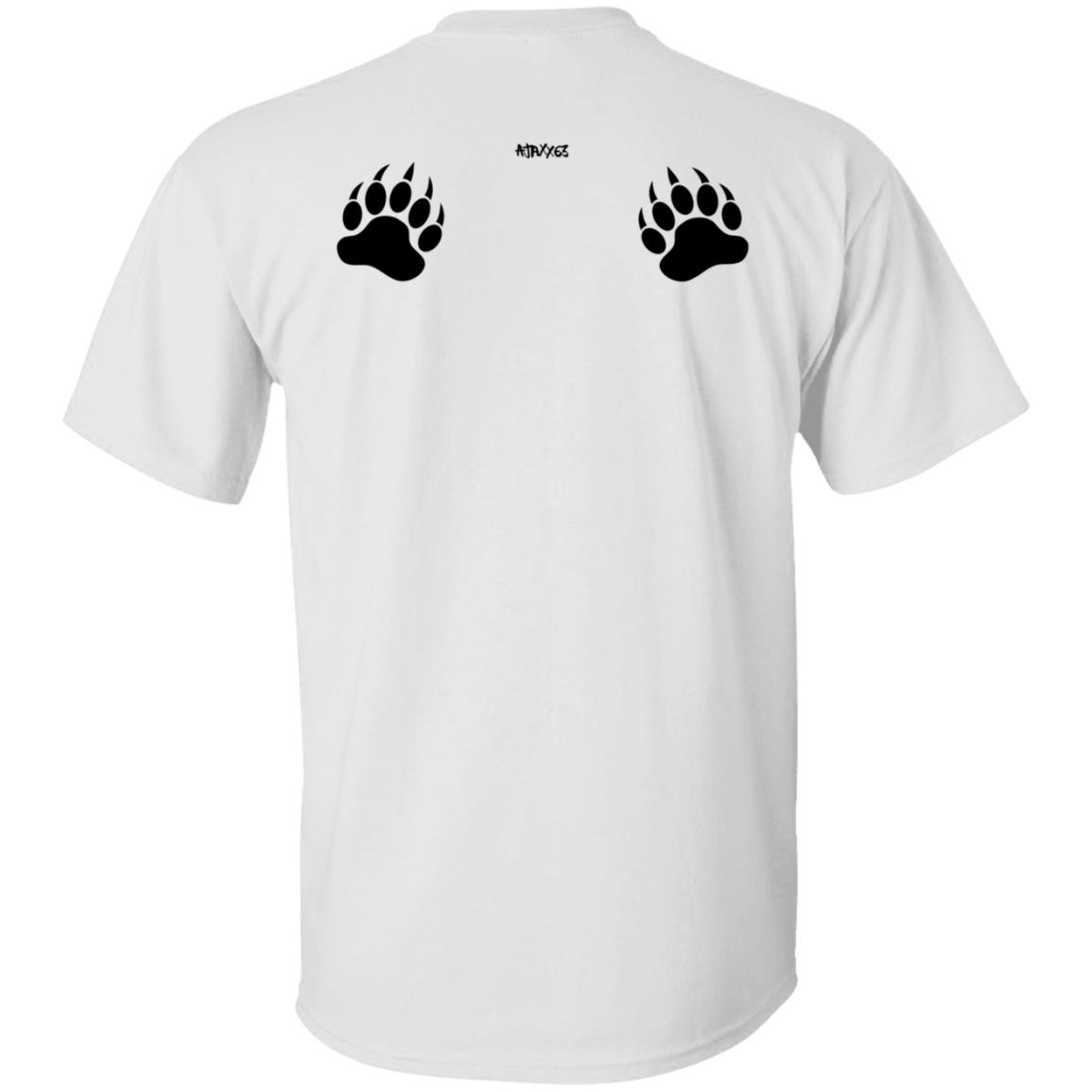 Bear Bait Shirt Ajaxx63 Merch Bear Bait Shirt Hoodie Sweatshirt - Teechipus