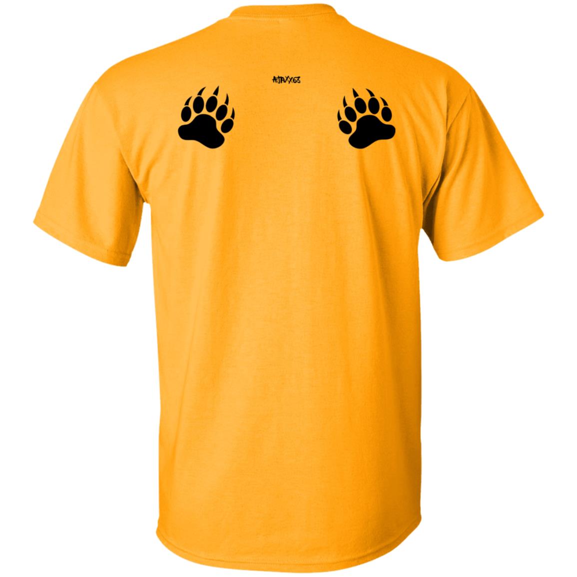 Bear Bait Shirt Ajaxx63 Merch Bear Bait Shirt Hoodie Sweatshirt - Teechipus