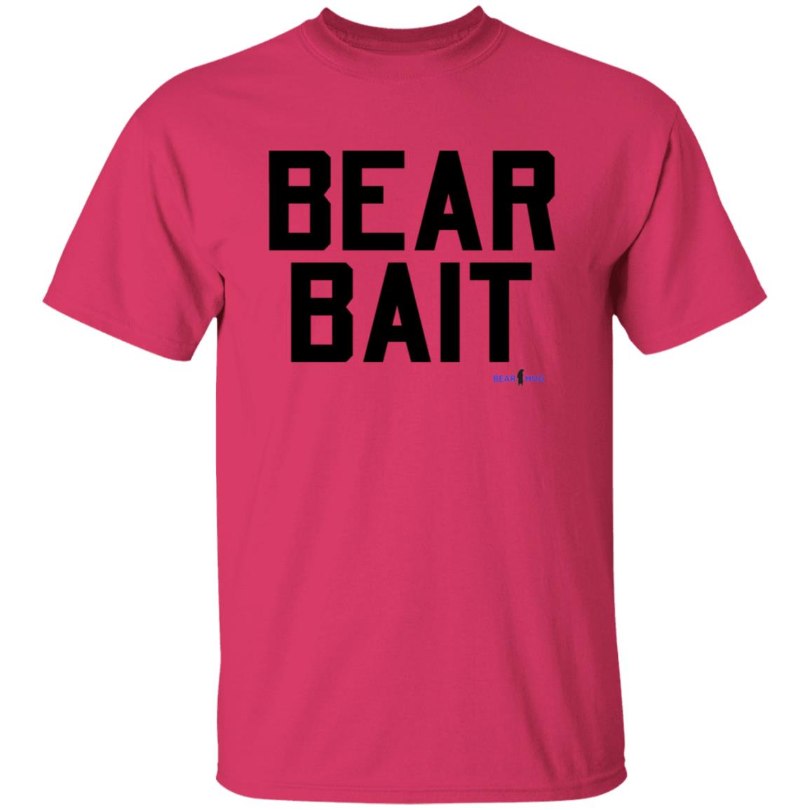 Bear Bait Shirt Ajaxx63 Merch Bear Bait Shirt Hoodie Sweatshirt - Teechipus