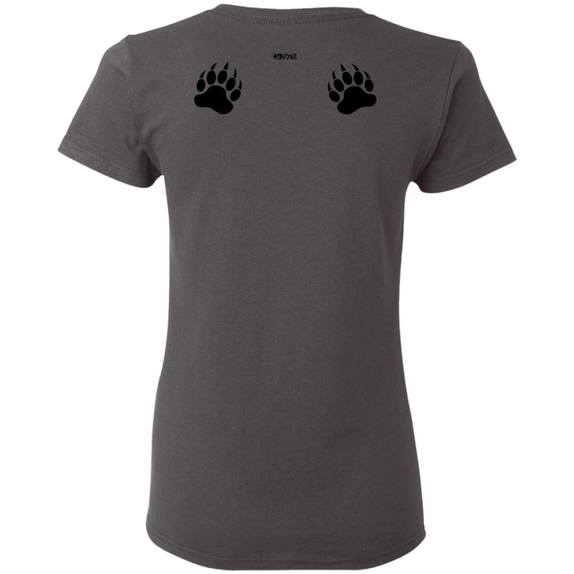 Bear Bait Shirt Ajaxx63 Merch Bear Bait Shirt Hoodie Sweatshirt - Teechipus