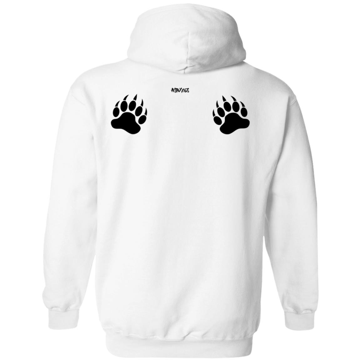 Bear Bait Shirt Ajaxx63 Merch Bear Bait Shirt Hoodie Sweatshirt - Teechipus