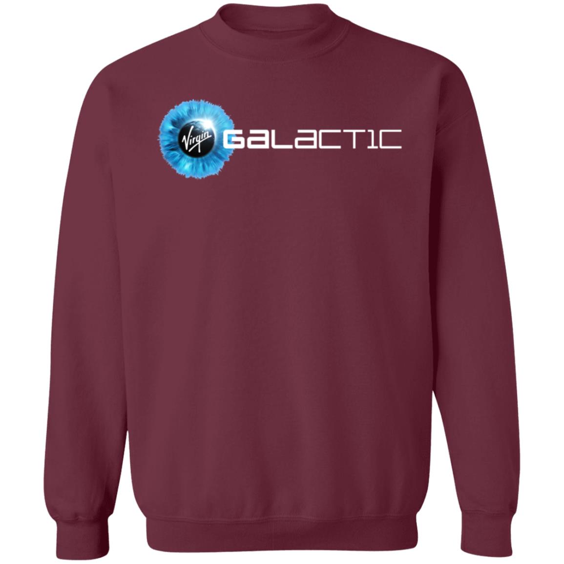 Virgin Galactic T Shirt Virgin Galactic Merch Virgin Galactic Launch Shirt Hoodie Sweatshirt - Teechipus