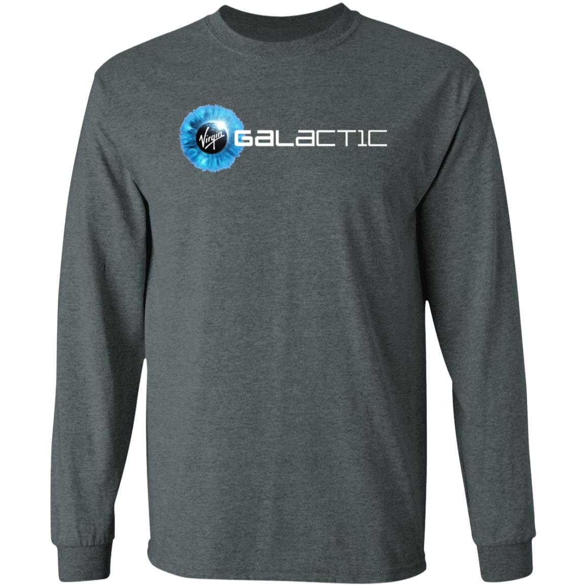 Virgin Galactic T Shirt Virgin Galactic Merch Virgin Galactic Launch Shirt Hoodie Sweatshirt - Teechipus
