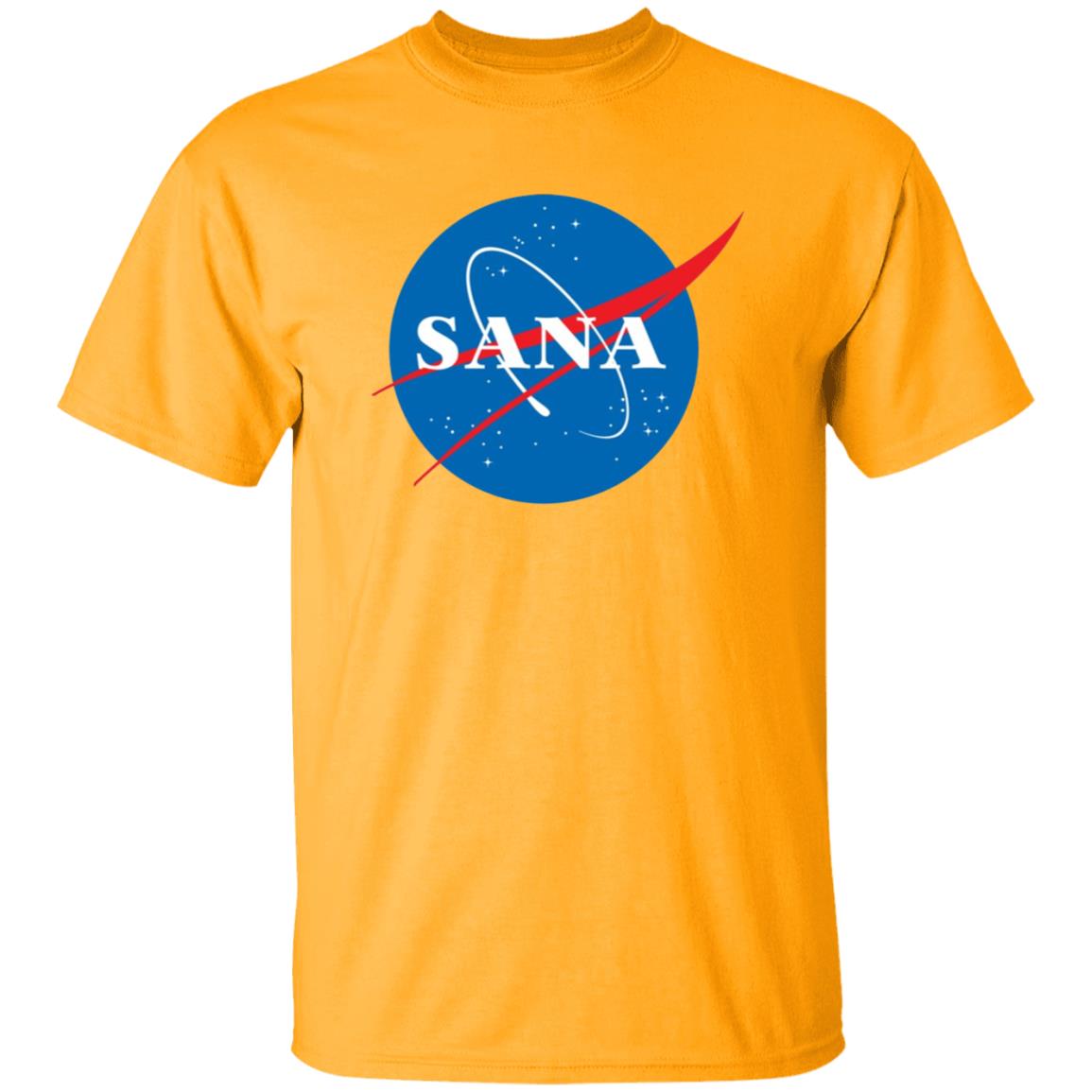 Sana Nasa Shirt Joom Merch Sana Nasa Shirt Hoodie Sweatshirt - Teechipus