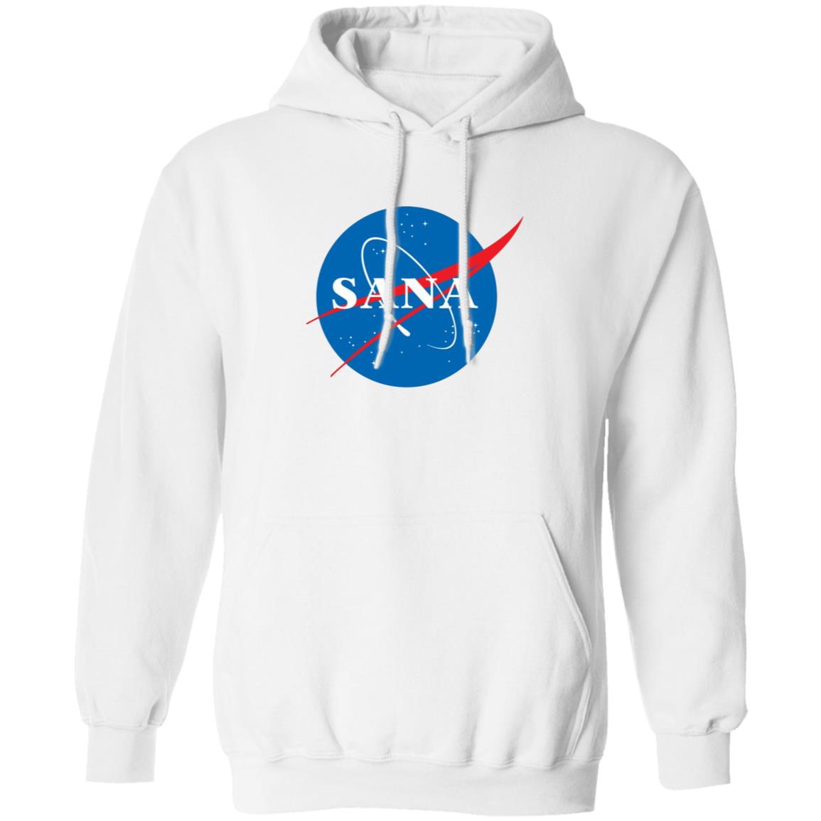 Sana Nasa Shirt Joom Merch Sana Nasa Shirt Hoodie Sweatshirt - Teechipus