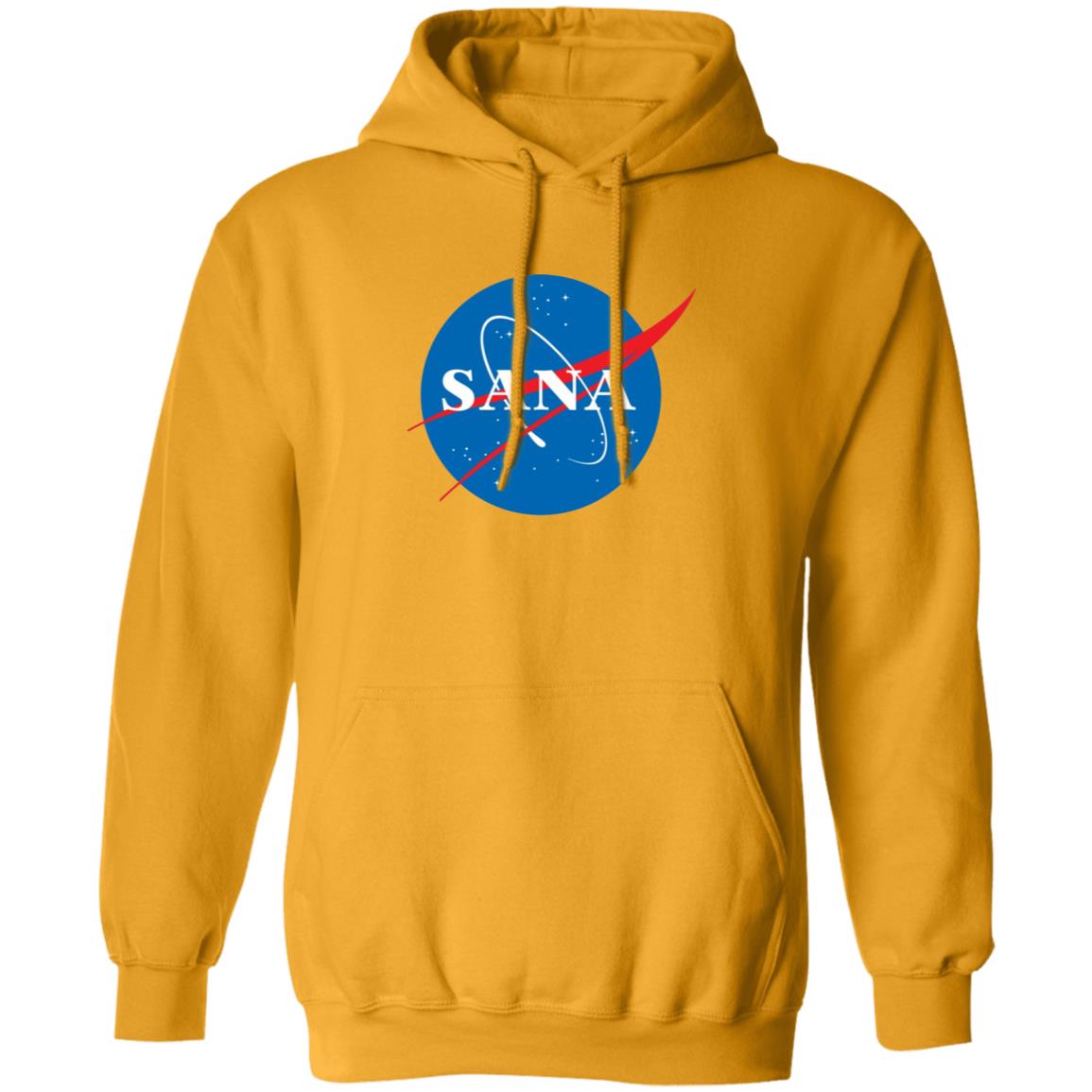 Sana Nasa Shirt Joom Merch Sana Nasa Shirt Hoodie Sweatshirt - Teechipus