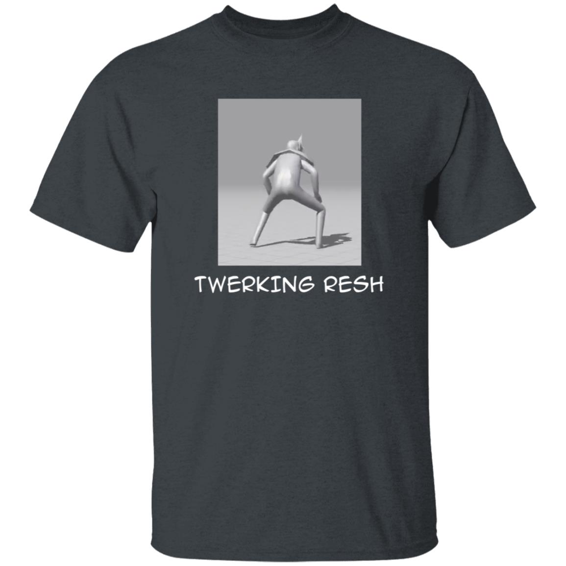 Twerking Resh Shirt Zippy Twerking Resh Shirt Hoodie Sweatshirt - Teechipus