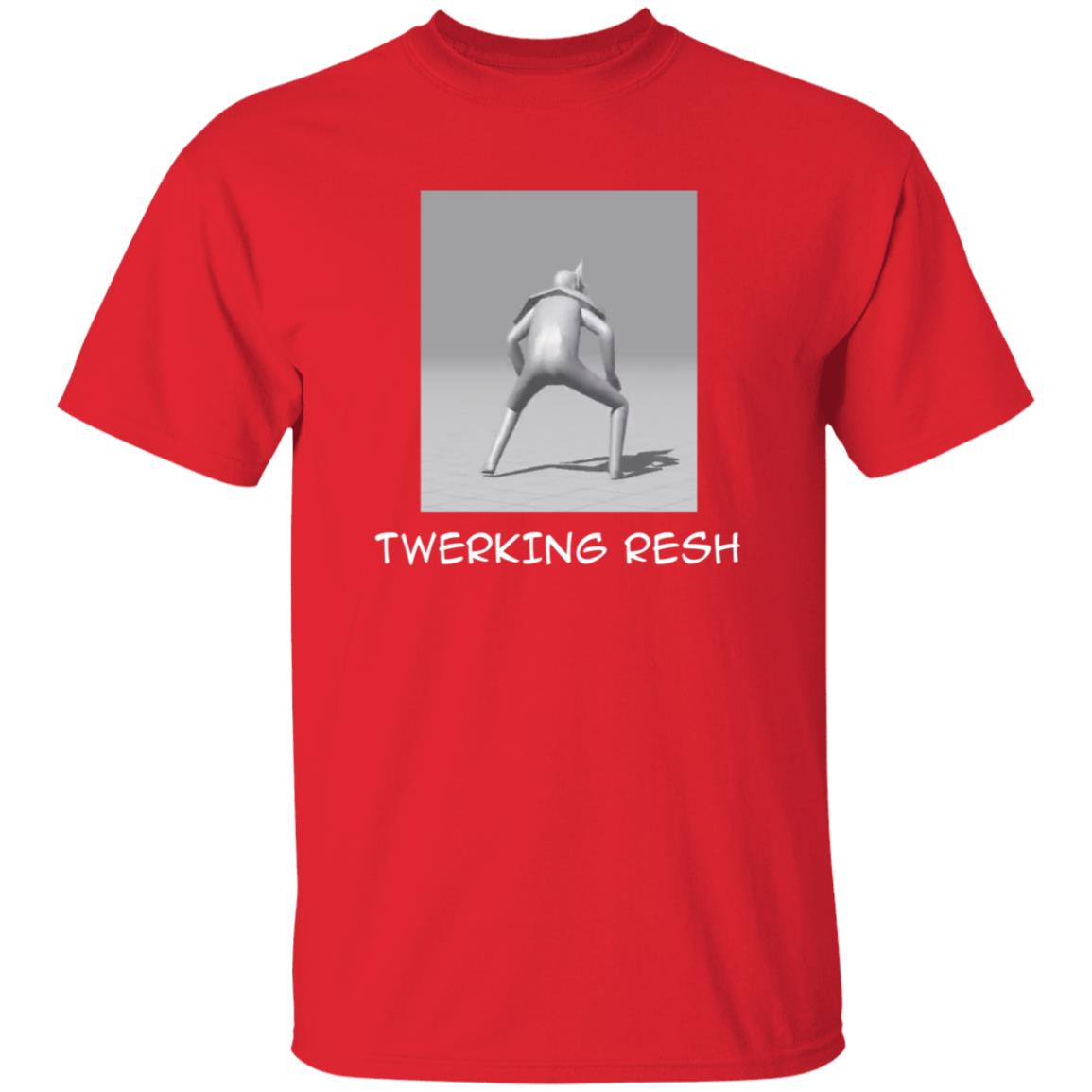 Twerking Resh Shirt Zippy Twerking Resh Shirt Hoodie Sweatshirt - Teechipus