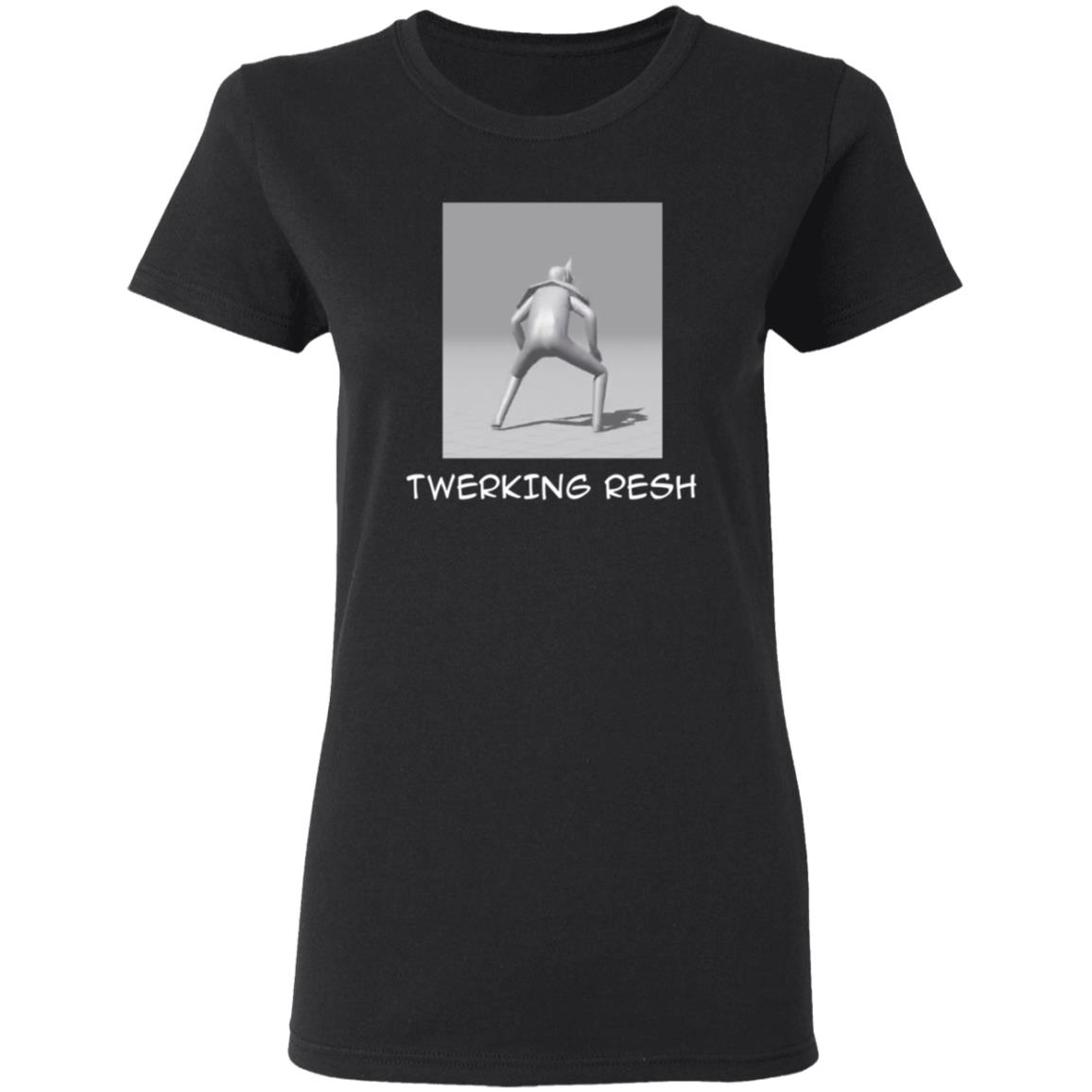 Twerking Resh Shirt Zippy Twerking Resh Shirt Hoodie Sweatshirt - Teechipus