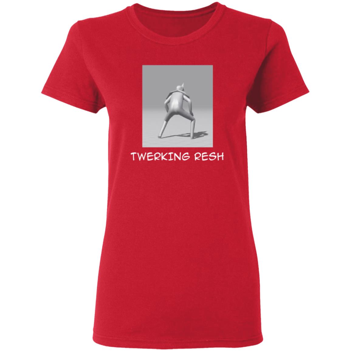 Twerking Resh Shirt Zippy Twerking Resh Shirt Hoodie Sweatshirt - Teechipus